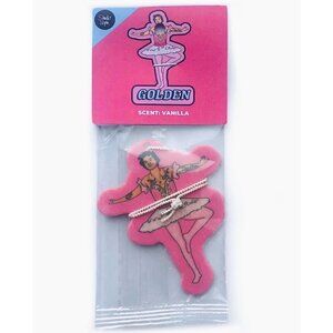 HARRY STYLES BALLERINA AIR FRESHENER